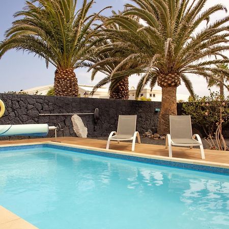 Villa Iseo Playa Blanca  Exterior photo