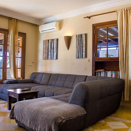 Villa Iseo Playa Blanca  Exterior photo