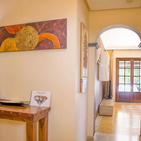 Villa Iseo Playa Blanca  Exterior photo