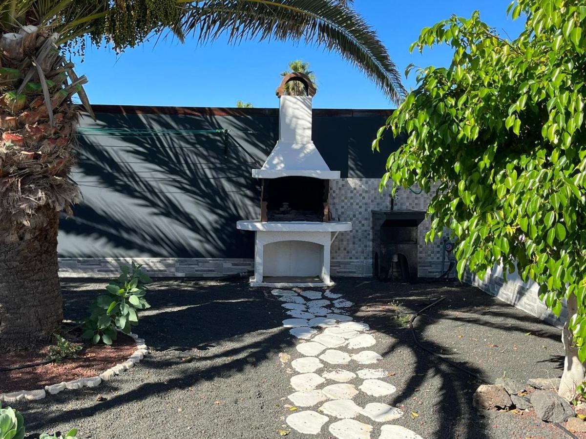 Villa Iseo Playa Blanca  Exterior photo