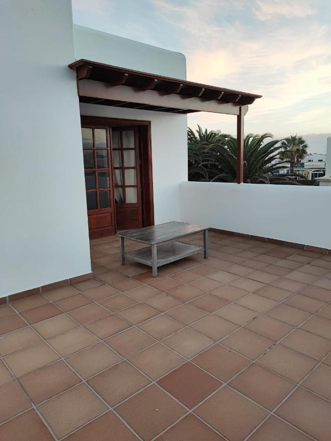 Villa Iseo Playa Blanca  Exterior photo