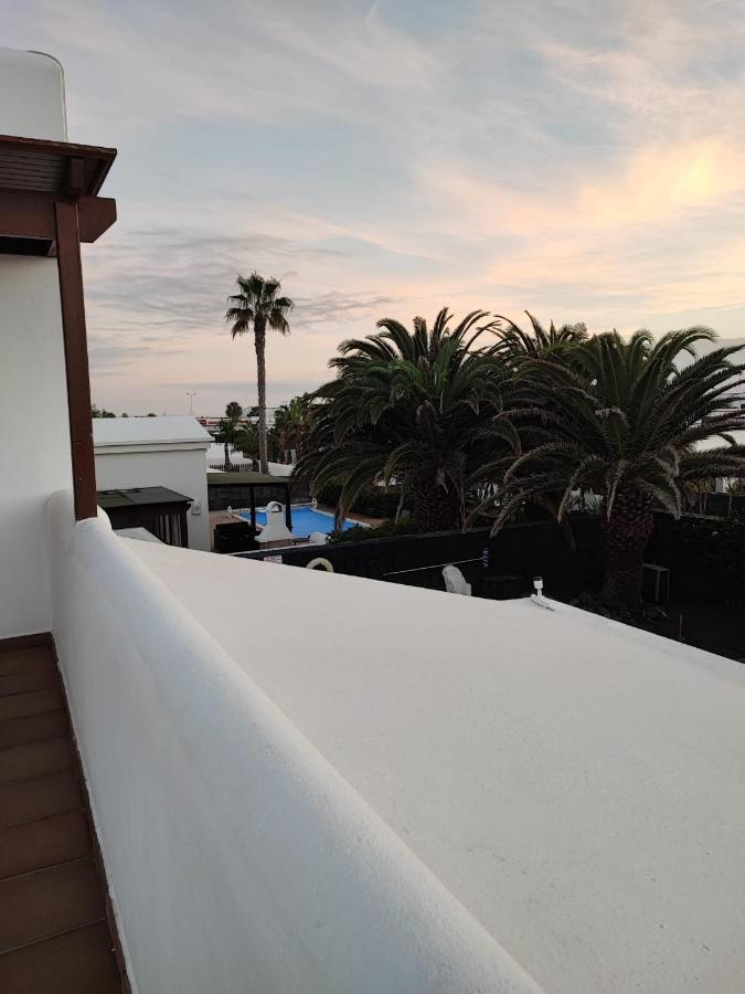 Villa Iseo Playa Blanca  Exterior photo