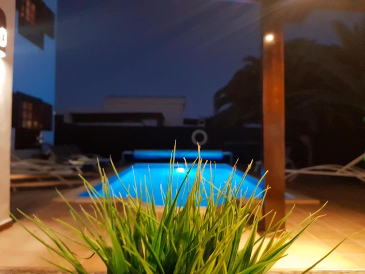 Villa Iseo Playa Blanca  Exterior photo