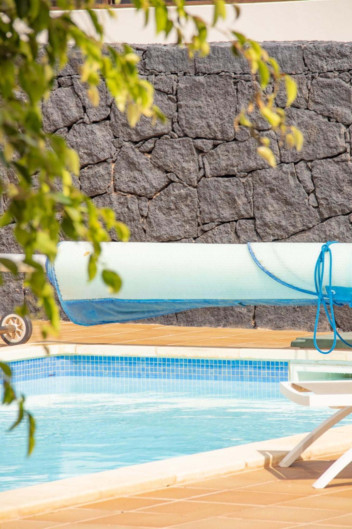 Villa Iseo Playa Blanca  Exterior photo