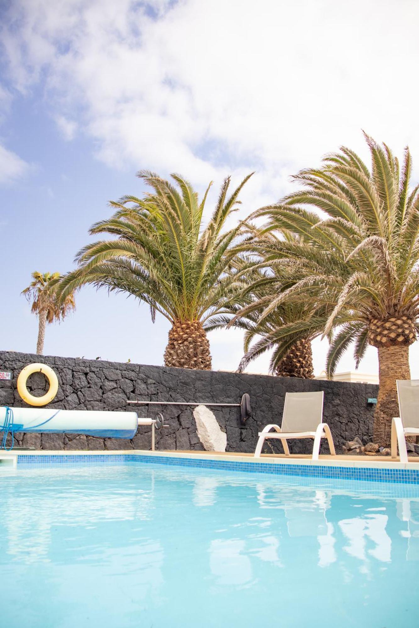 Villa Iseo Playa Blanca  Exterior photo