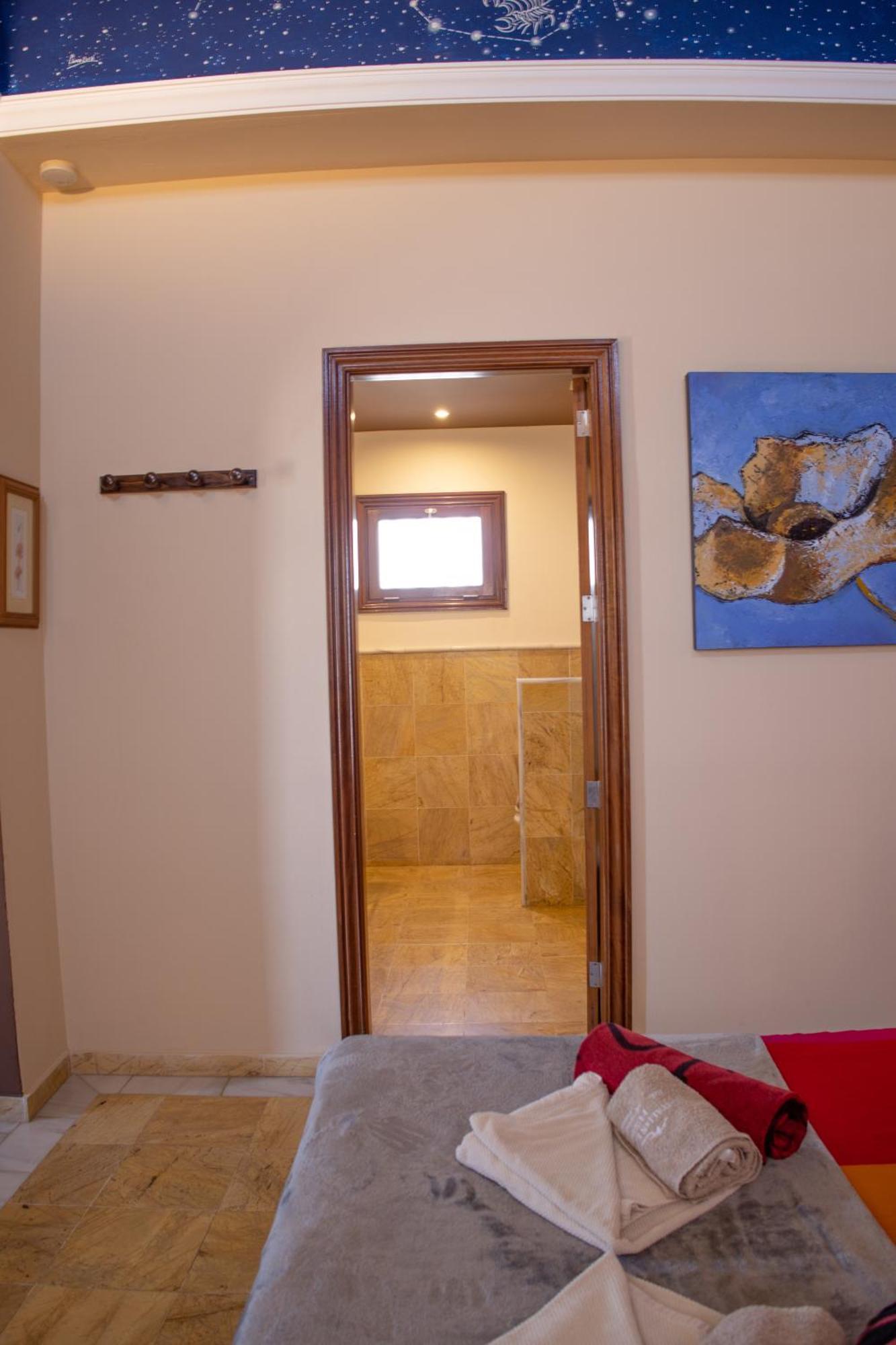 Villa Iseo Playa Blanca  Exterior photo