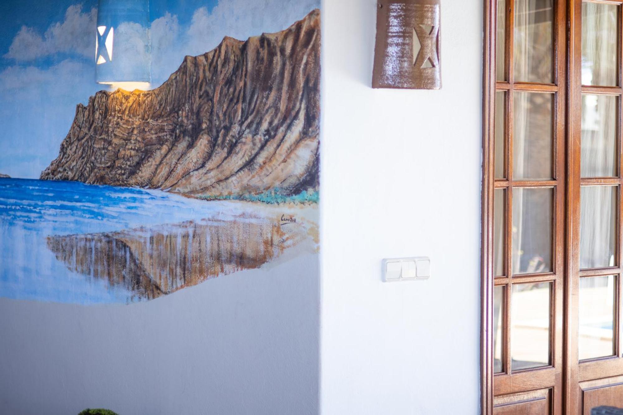 Villa Iseo Playa Blanca  Exterior photo