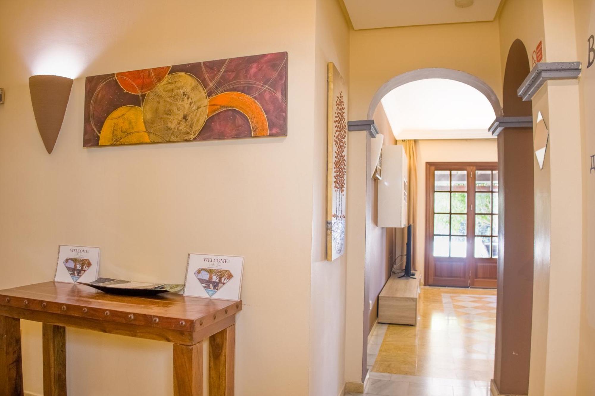 Villa Iseo Playa Blanca  Exterior photo
